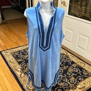Cabana Life Terry Tunic